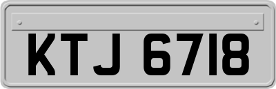 KTJ6718