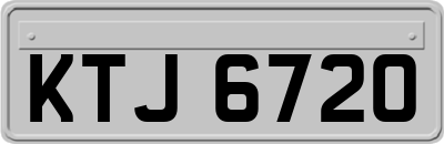 KTJ6720