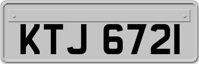 KTJ6721