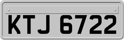KTJ6722