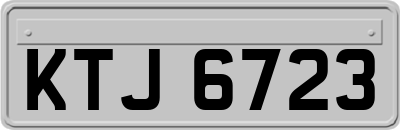KTJ6723