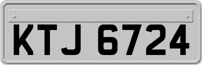 KTJ6724