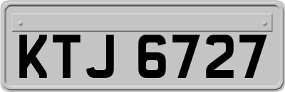 KTJ6727