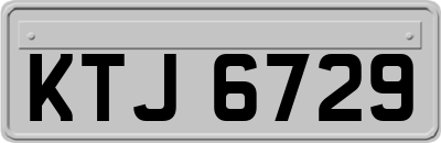 KTJ6729
