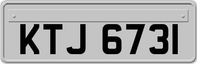 KTJ6731