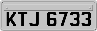 KTJ6733