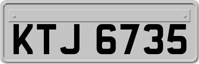 KTJ6735