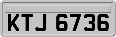 KTJ6736