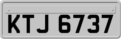 KTJ6737