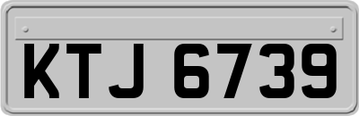 KTJ6739