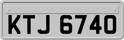 KTJ6740