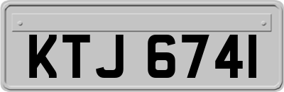 KTJ6741