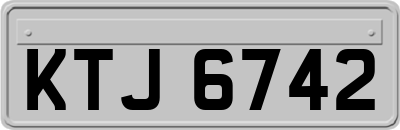 KTJ6742