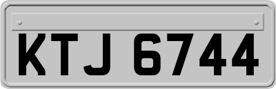 KTJ6744