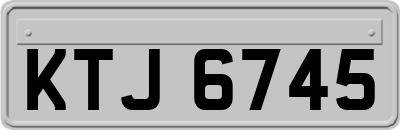 KTJ6745