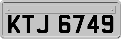 KTJ6749