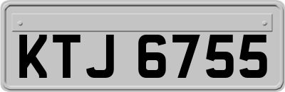 KTJ6755