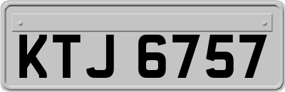 KTJ6757