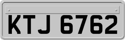 KTJ6762