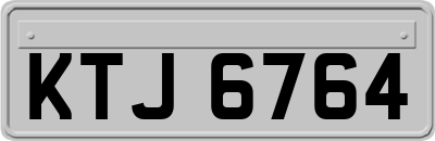 KTJ6764