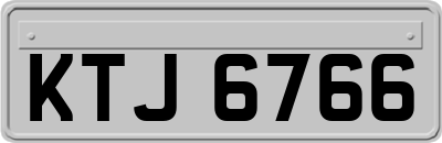 KTJ6766