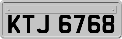 KTJ6768
