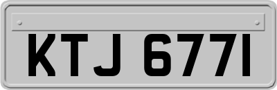 KTJ6771