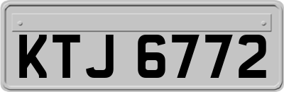 KTJ6772