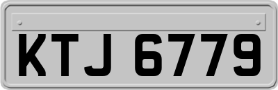 KTJ6779