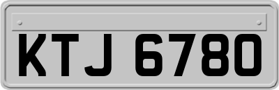KTJ6780