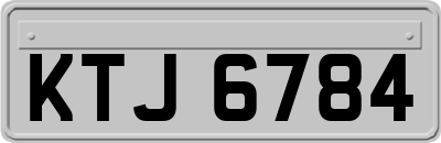 KTJ6784