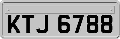 KTJ6788