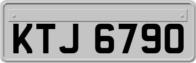 KTJ6790