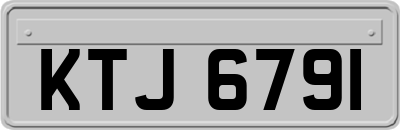 KTJ6791