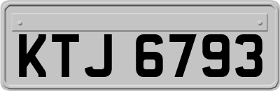 KTJ6793