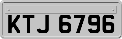 KTJ6796