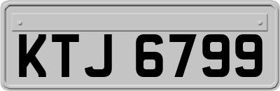 KTJ6799
