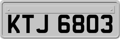 KTJ6803