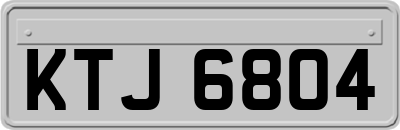 KTJ6804