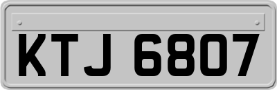 KTJ6807