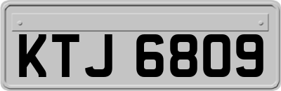 KTJ6809