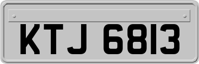 KTJ6813