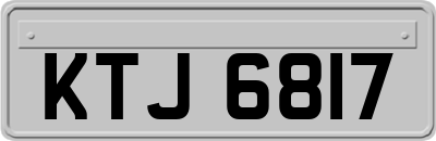 KTJ6817