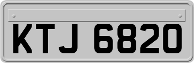 KTJ6820