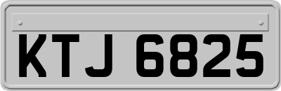 KTJ6825