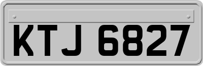 KTJ6827