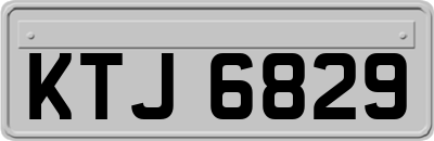 KTJ6829