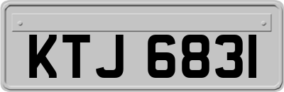 KTJ6831