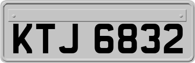 KTJ6832