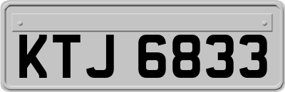 KTJ6833
